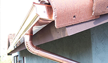 Rain Gutter Installation, Repair, Cleaning in Stanhope, IA